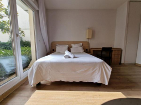 Appartement confortable - Proche du lac Divonne-Les-Bains
